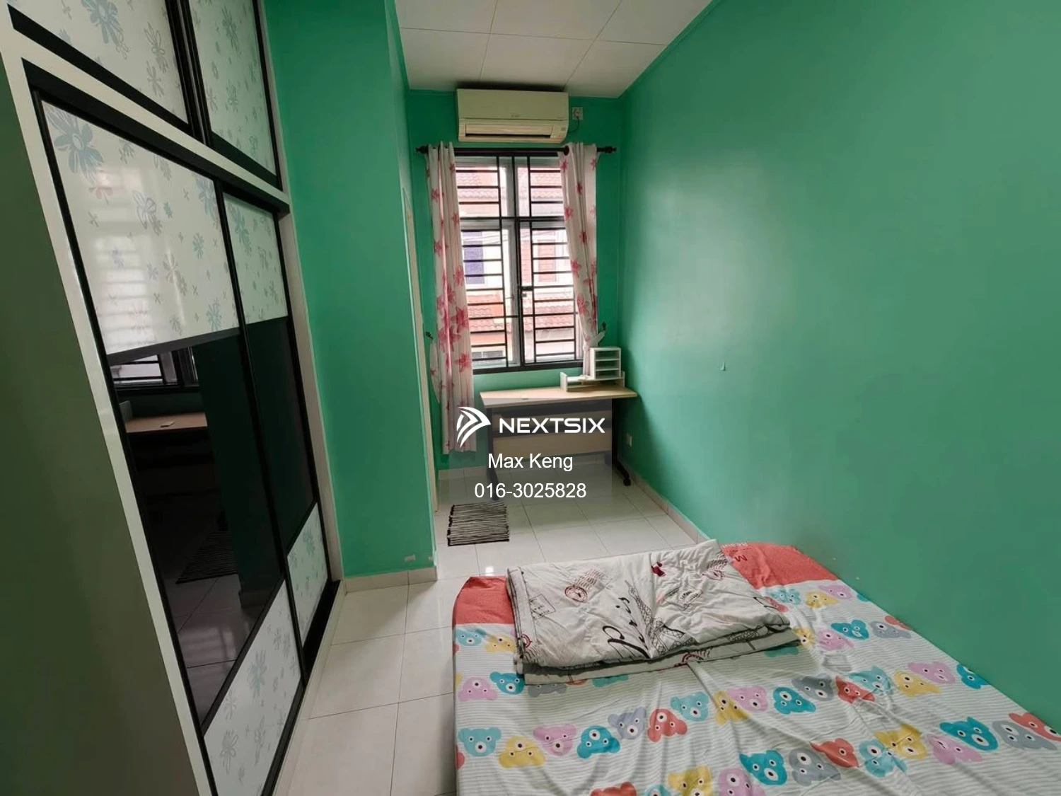 2-sty Terrace/Link House For Sale in Iskandar Puteri (Nusajaya) Johor - Image 7