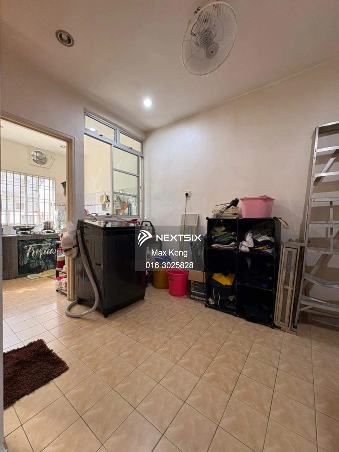 2-sty Terrace/Link House For Sale in Johor Bahru Johor - Image 2