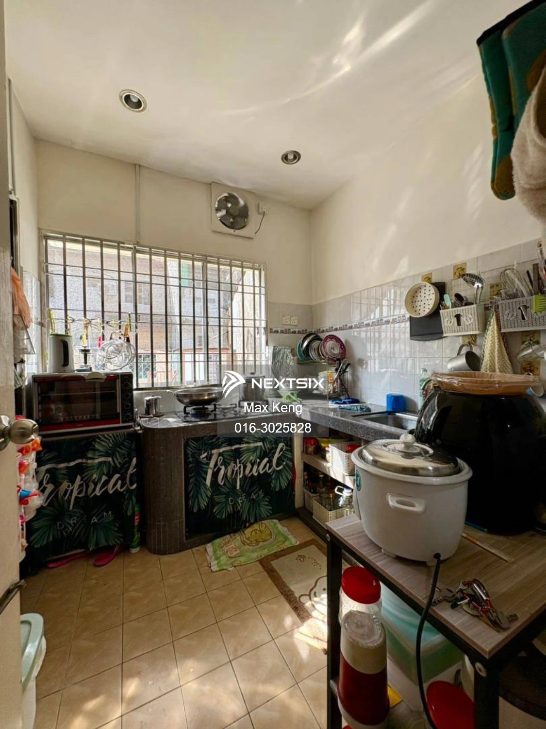 2-sty Terrace/Link House For Sale in Johor Bahru Johor - Image 3