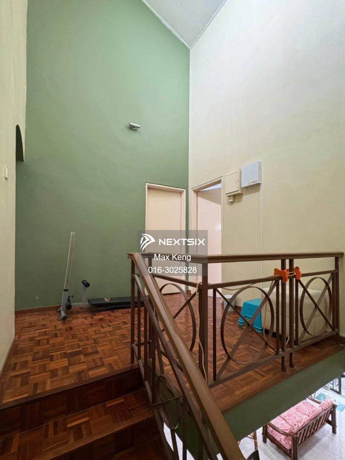 2-sty Terrace/Link House For Sale in Johor Bahru Johor - Image 4