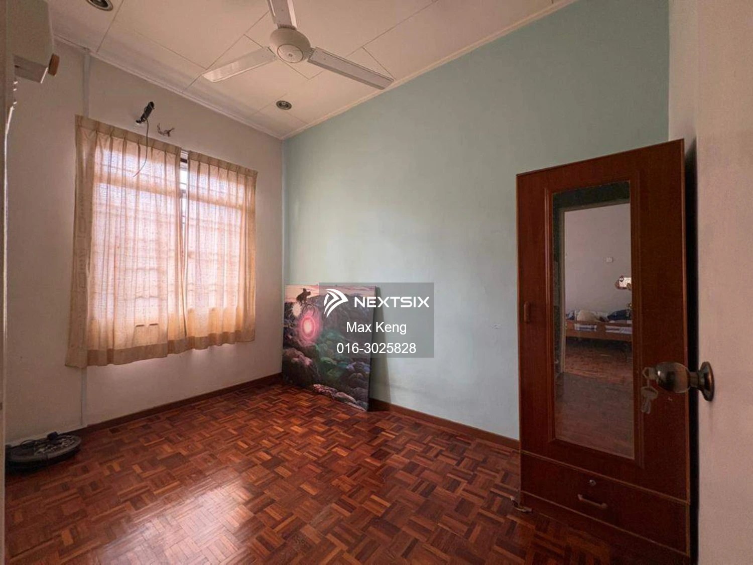 2-sty Terrace/Link House For Sale in Johor Bahru Johor - Image 6