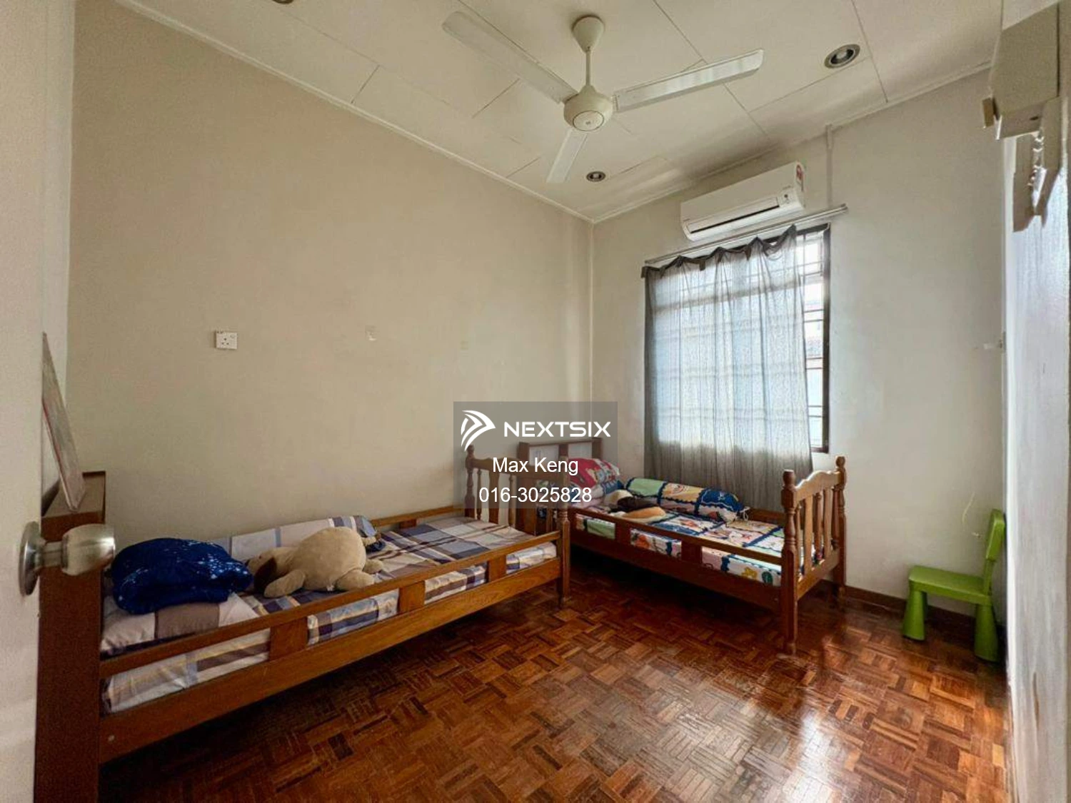 2-sty Terrace/Link House For Sale in Johor Bahru Johor - Image 7