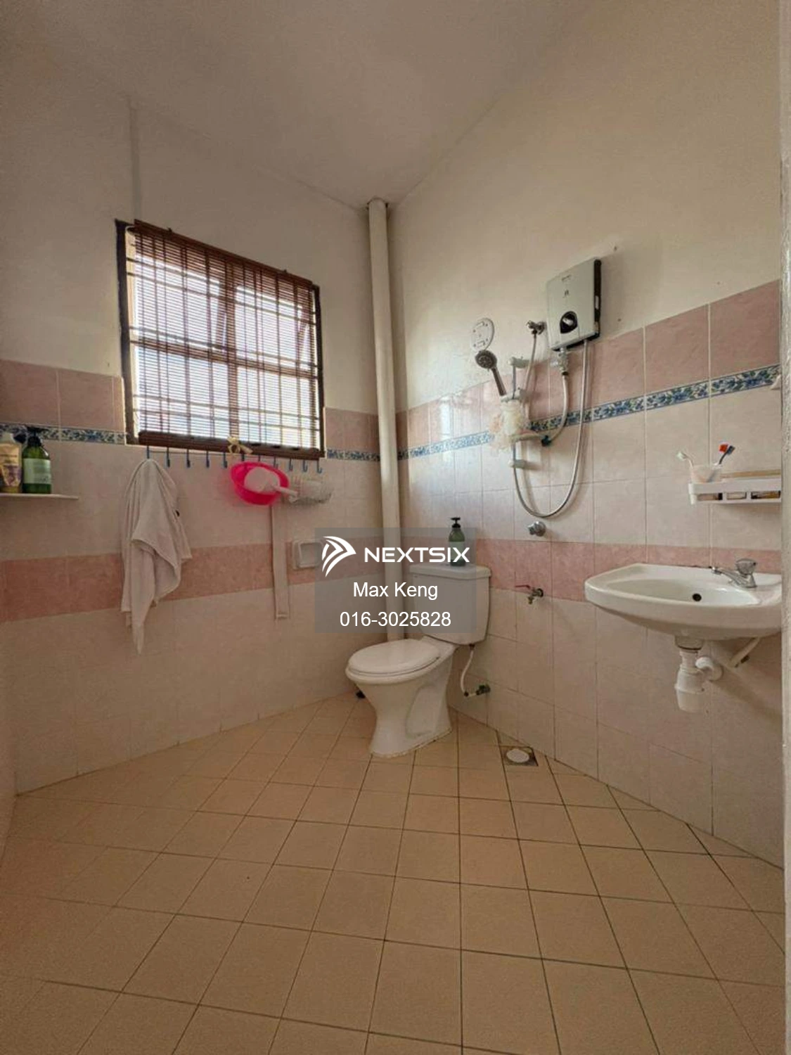 2-sty Terrace/Link House For Sale in Johor Bahru Johor - Image 8