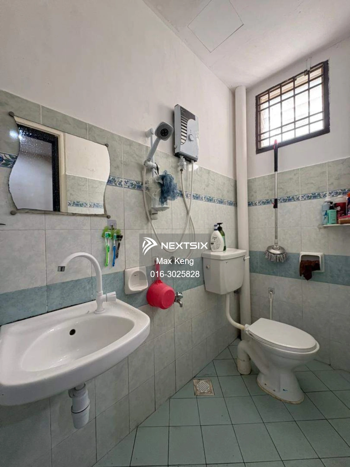 2-sty Terrace/Link House For Sale in Johor Bahru Johor - Image 9