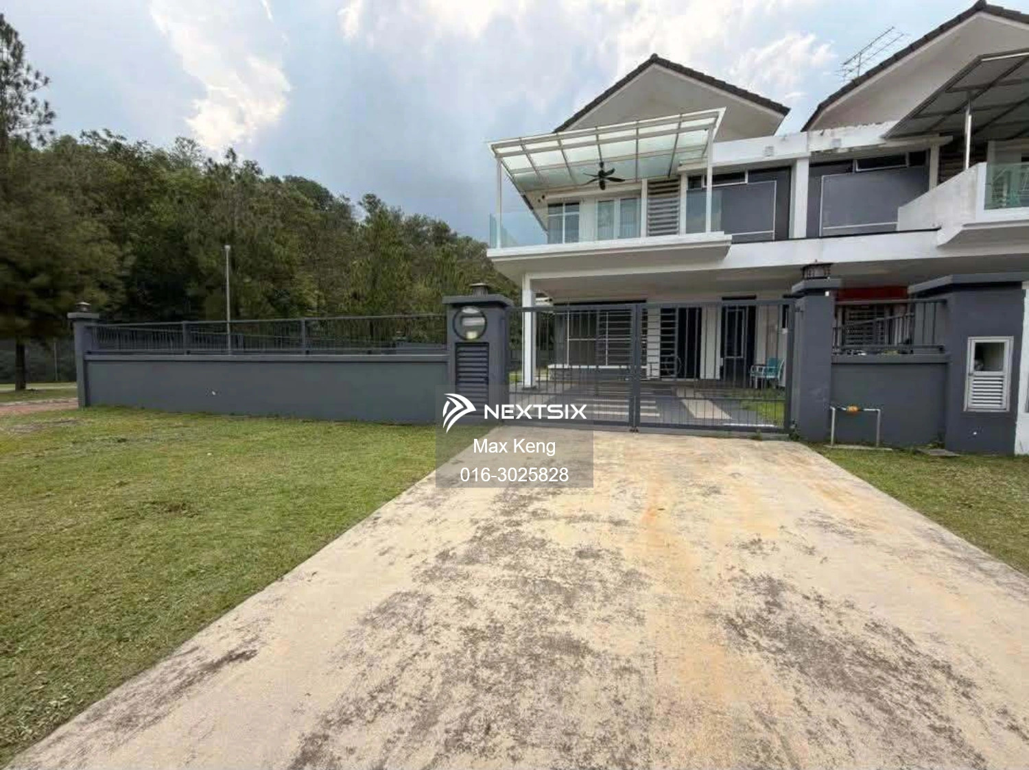 2-sty Terrace/Link House For Sale in Horizon Hills Johor