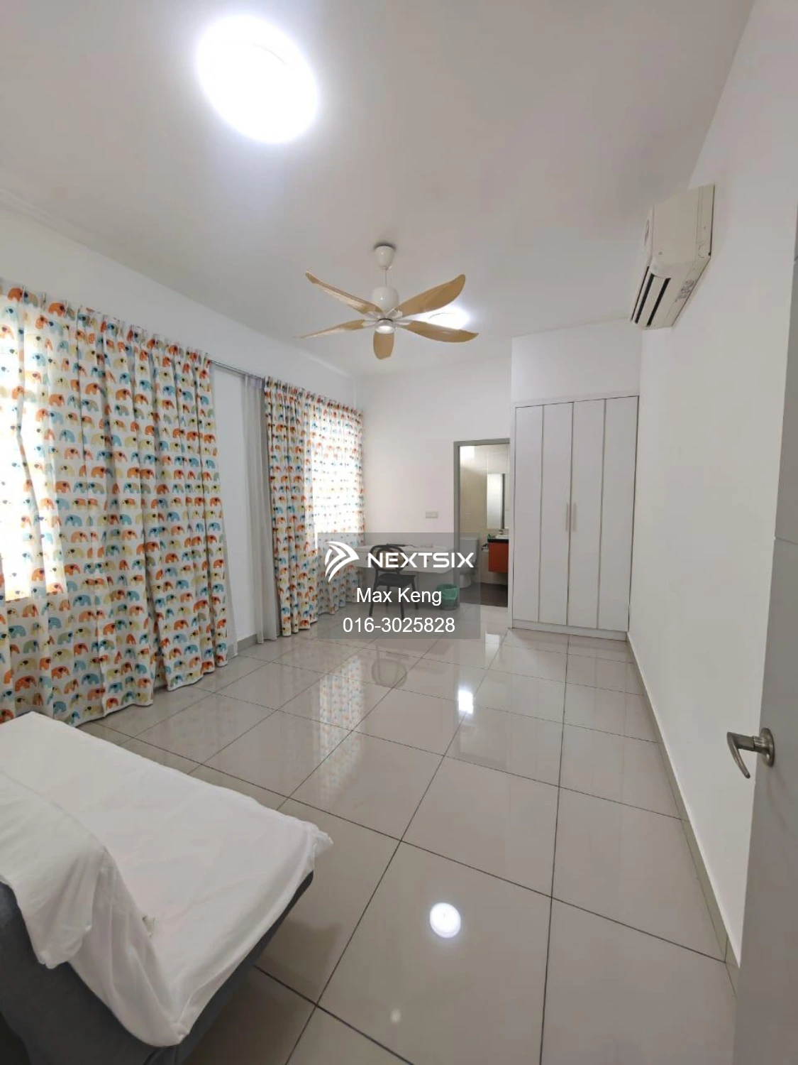 2-sty Terrace/Link House For Sale in Horizon Hills Johor - Image 10