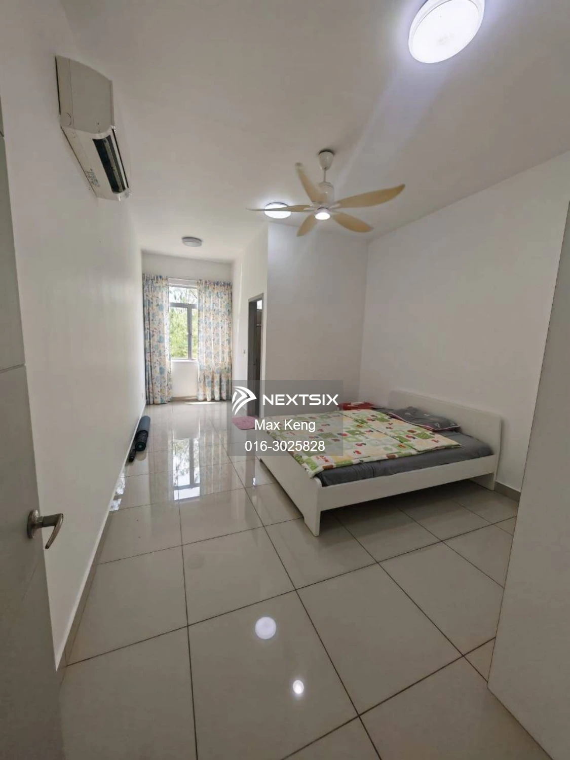 2-sty Terrace/Link House For Sale in Horizon Hills Johor - Image 11