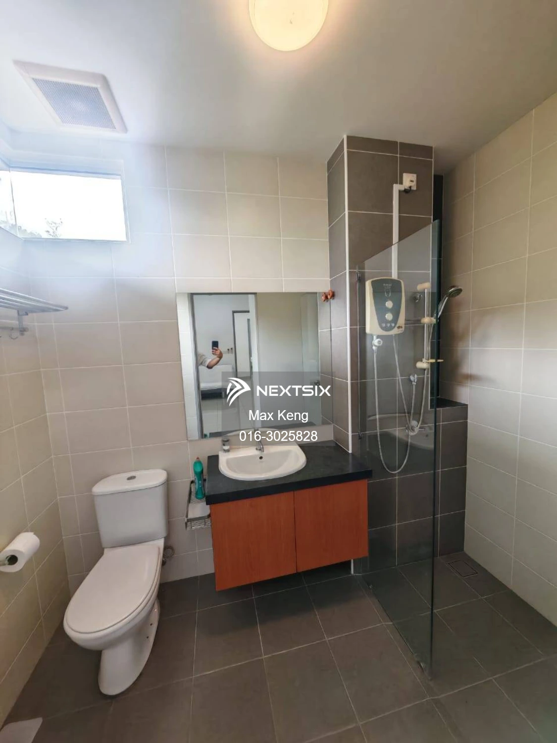 2-sty Terrace/Link House For Sale in Horizon Hills Johor - Image 12
