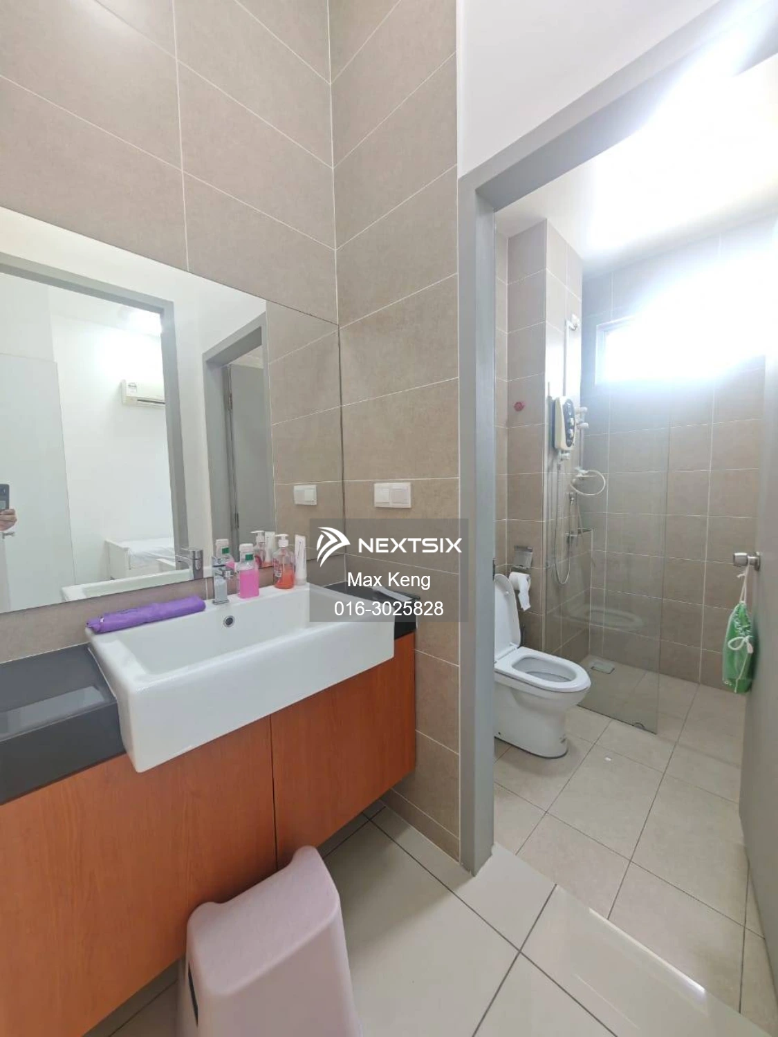 2-sty Terrace/Link House For Sale in Horizon Hills Johor - Image 13