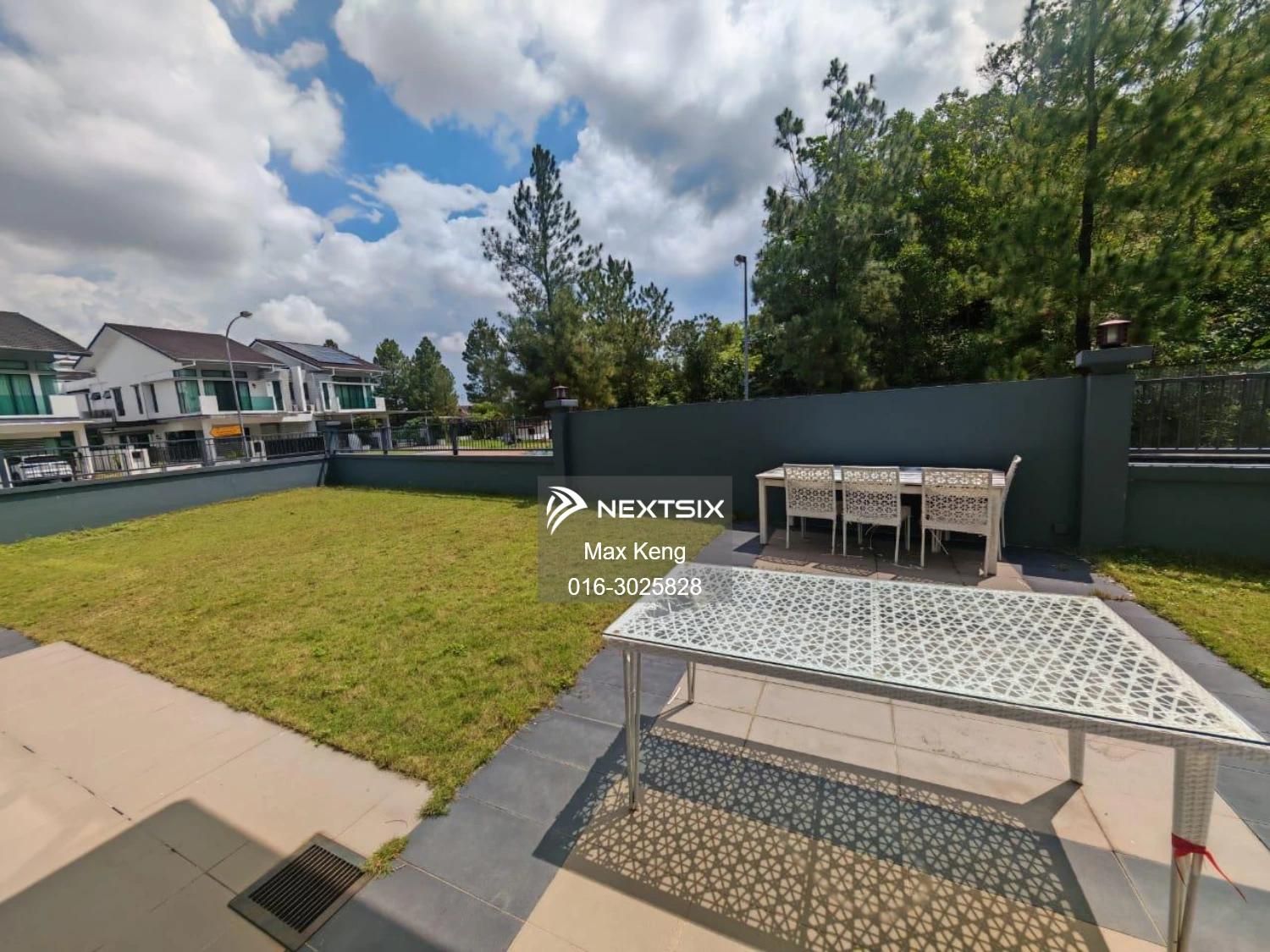 2-sty Terrace/Link House For Sale in Horizon Hills Johor - Image 2