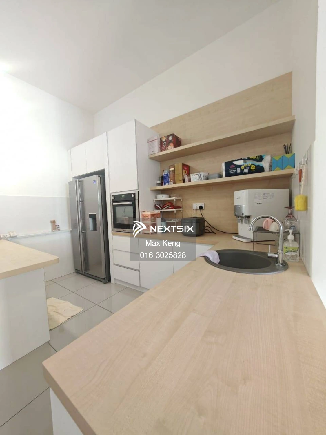 2-sty Terrace/Link House For Sale in Horizon Hills Johor - Image 4