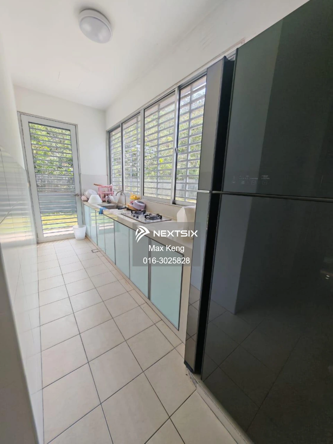 2-sty Terrace/Link House For Sale in Horizon Hills Johor - Image 5