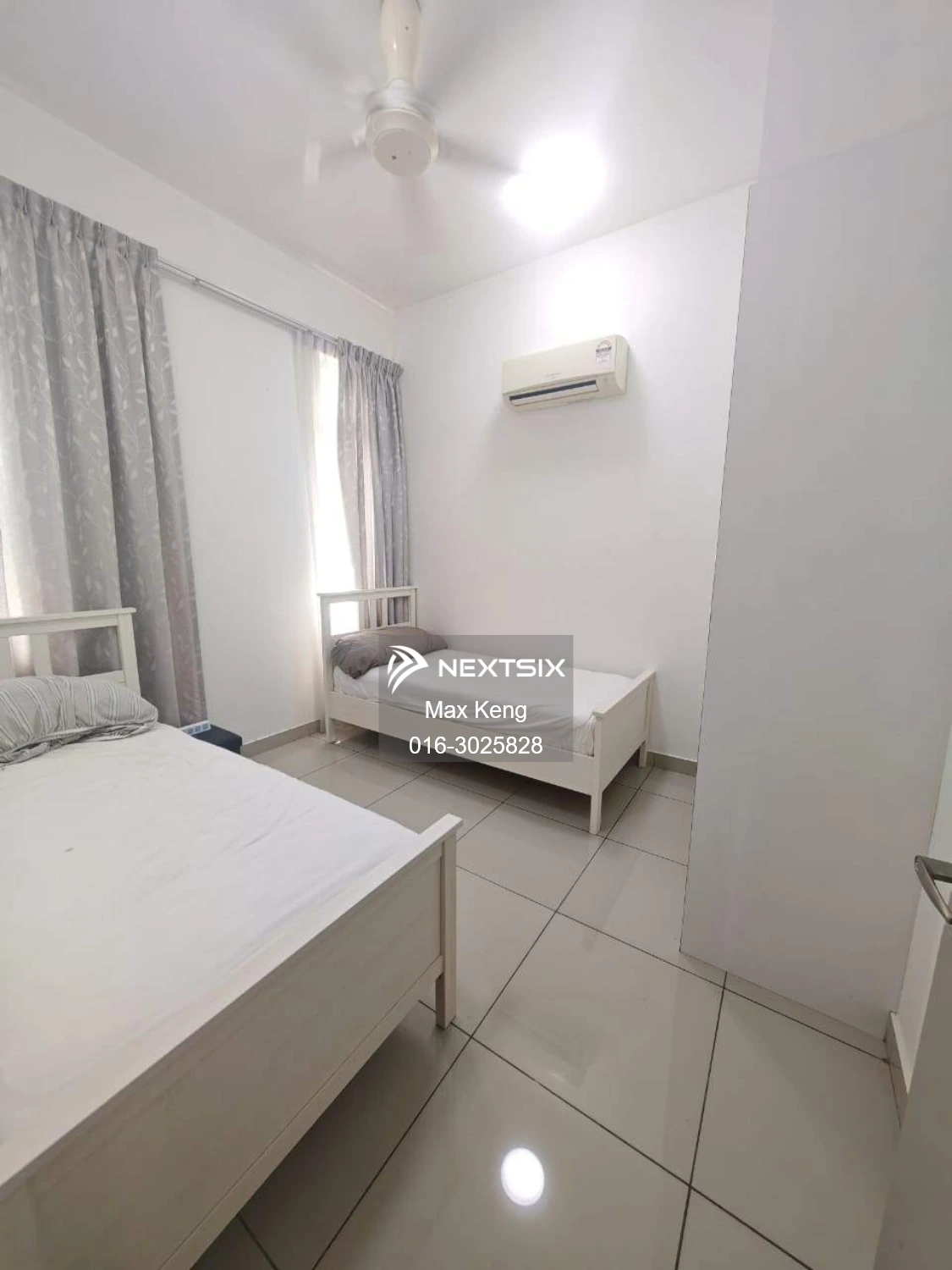 2-sty Terrace/Link House For Sale in Horizon Hills Johor - Image 6