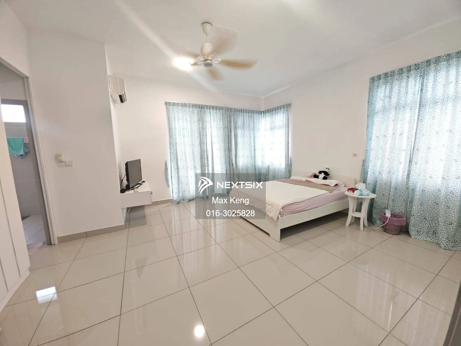 2-sty Terrace/Link House For Sale in Horizon Hills Johor - Image 9