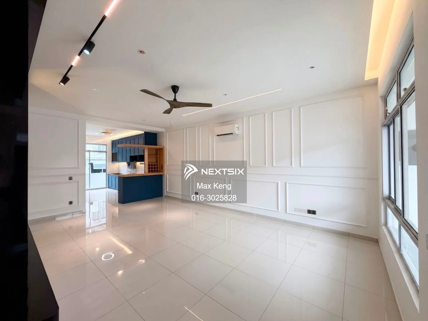 2-sty Terrace/Link House For Sale in Gelang Patah Johor