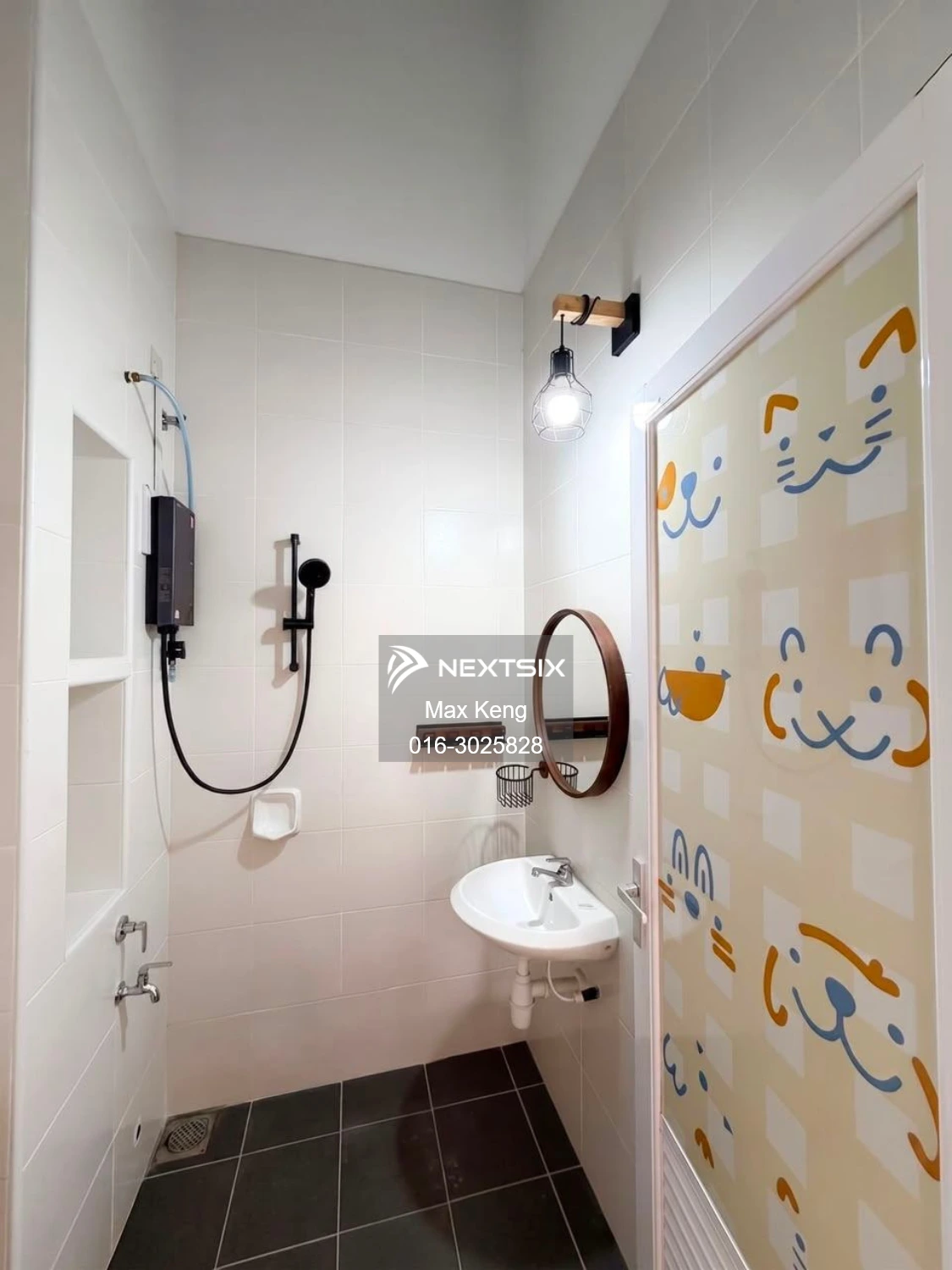 2-sty Terrace/Link House For Sale in Gelang Patah Johor - Image 10