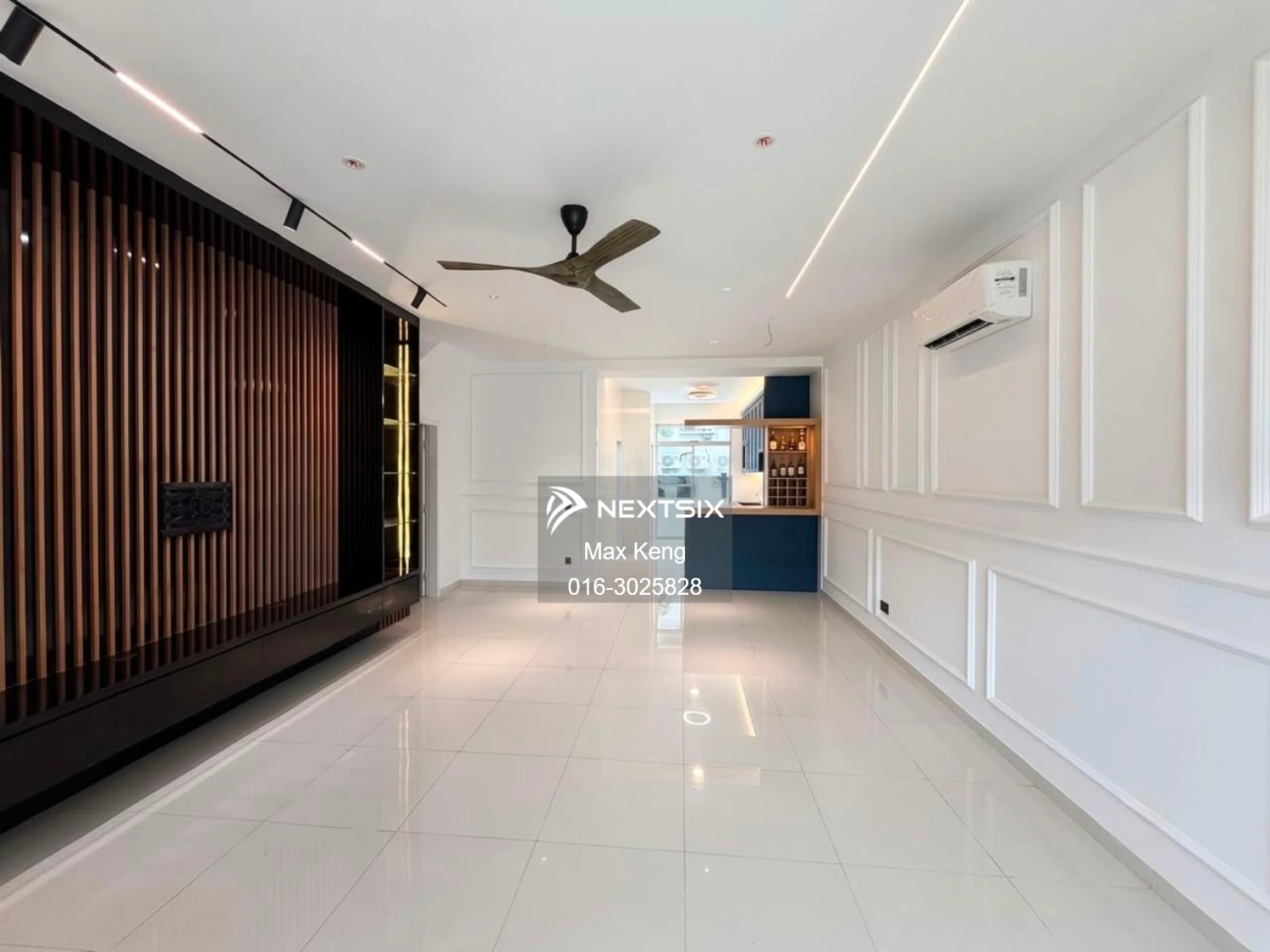 2-sty Terrace/Link House For Sale in Gelang Patah Johor - Image 2