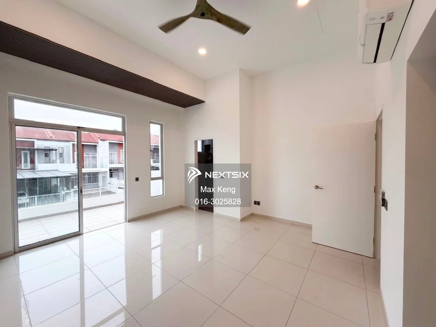 2-sty Terrace/Link House For Sale in Gelang Patah Johor - Image 4