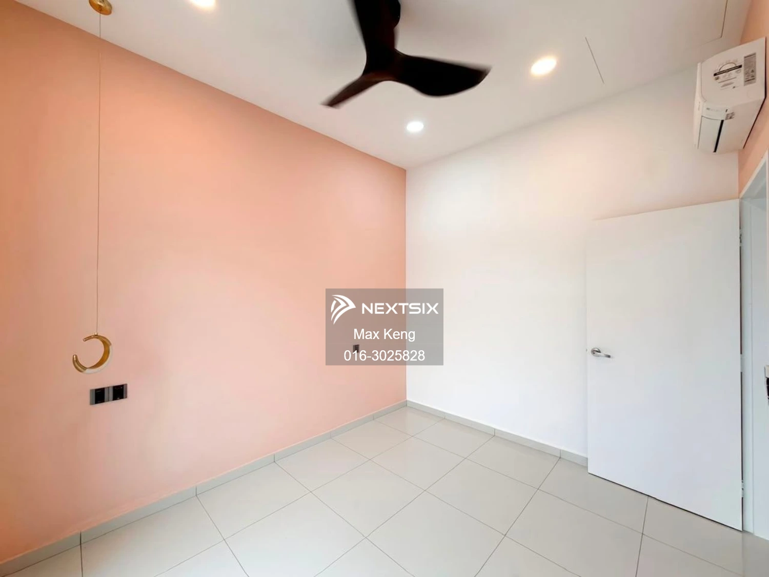 2-sty Terrace/Link House For Sale in Gelang Patah Johor - Image 6