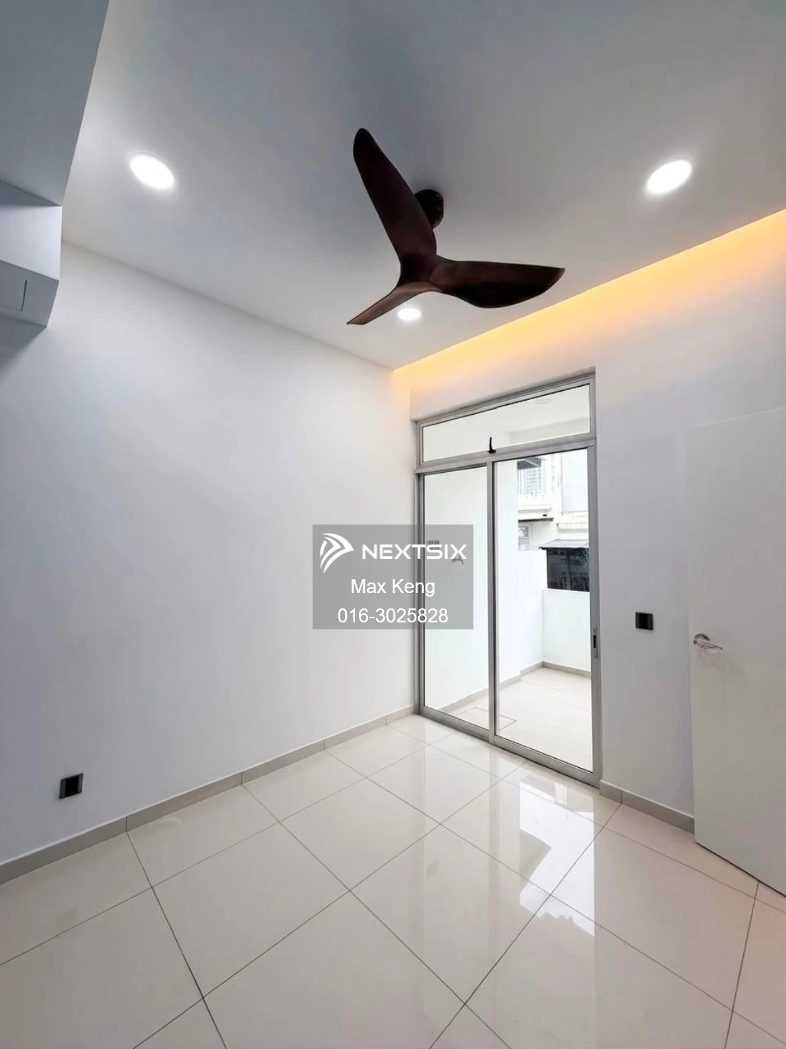 2-sty Terrace/Link House For Sale in Gelang Patah Johor - Image 7