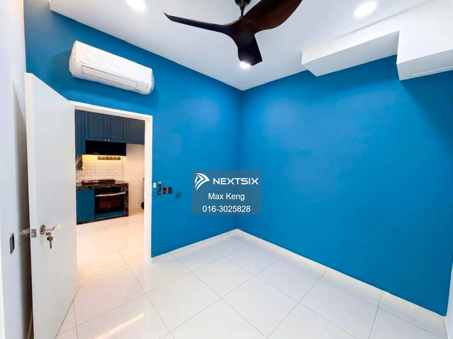 2-sty Terrace/Link House For Sale in Gelang Patah Johor - Image 8