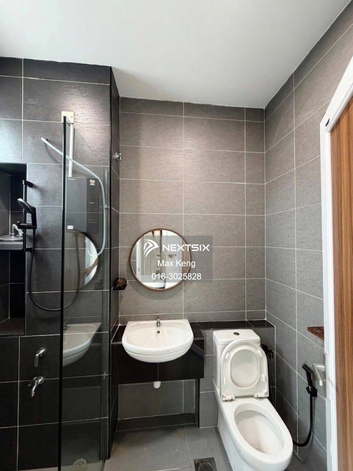 2-sty Terrace/Link House For Sale in Gelang Patah Johor - Image 9