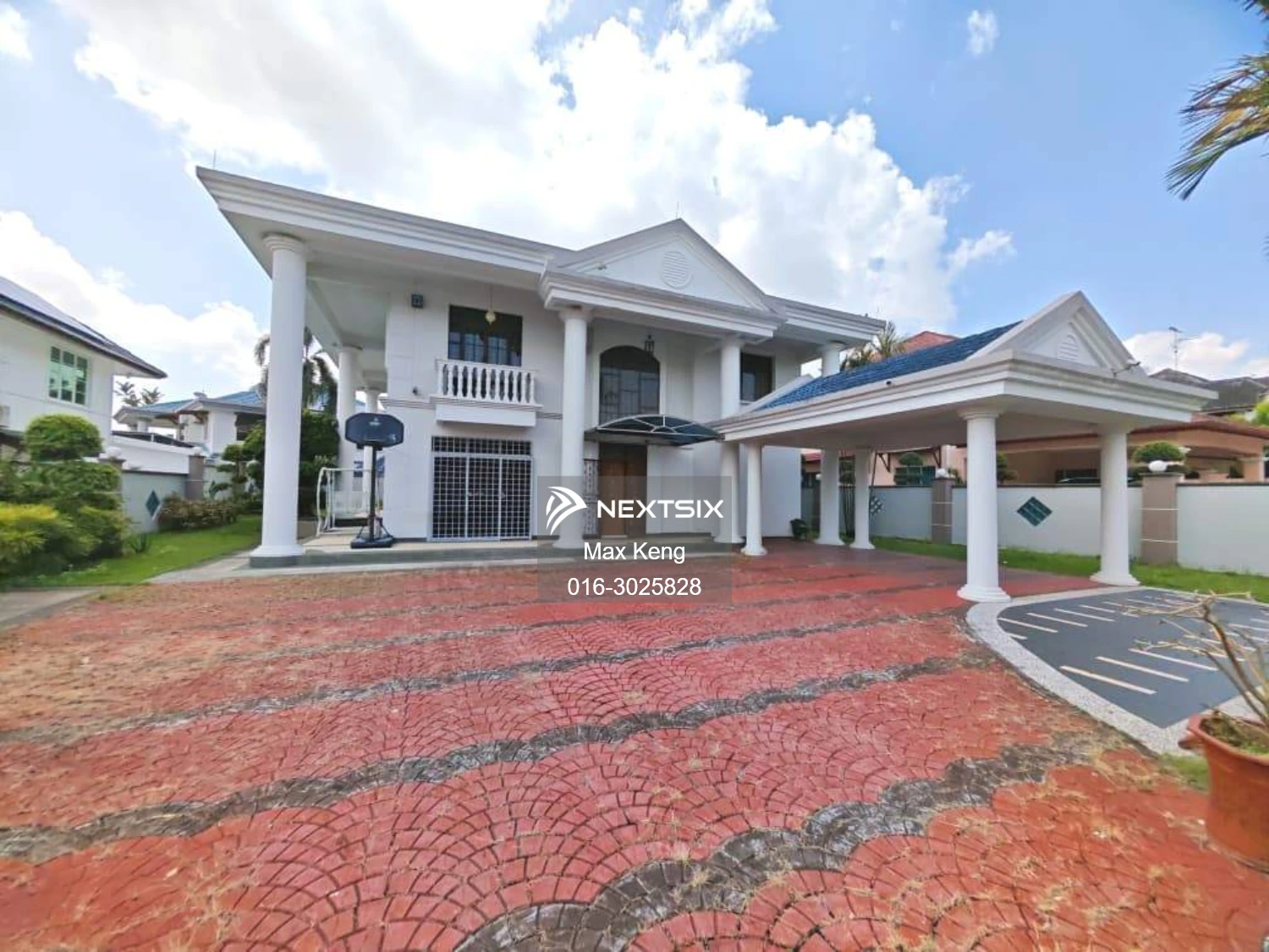 Bungalow For Sale in Masai Johor