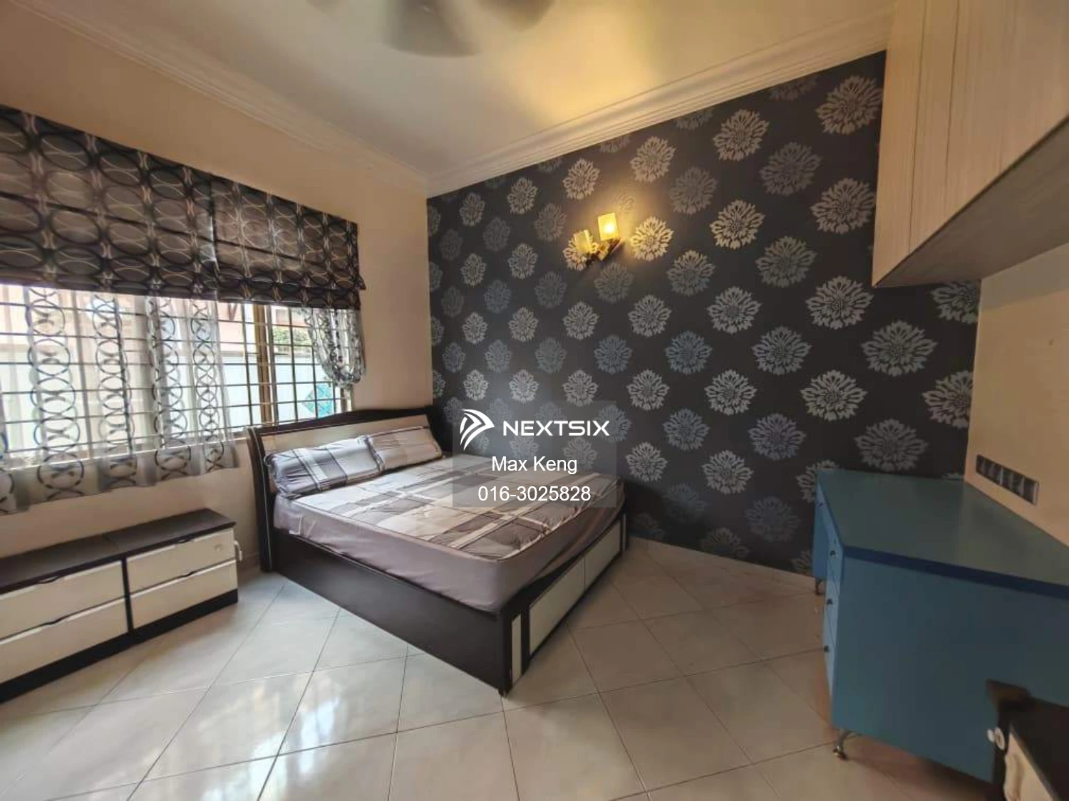 Bungalow For Sale in Masai Johor - Image 10
