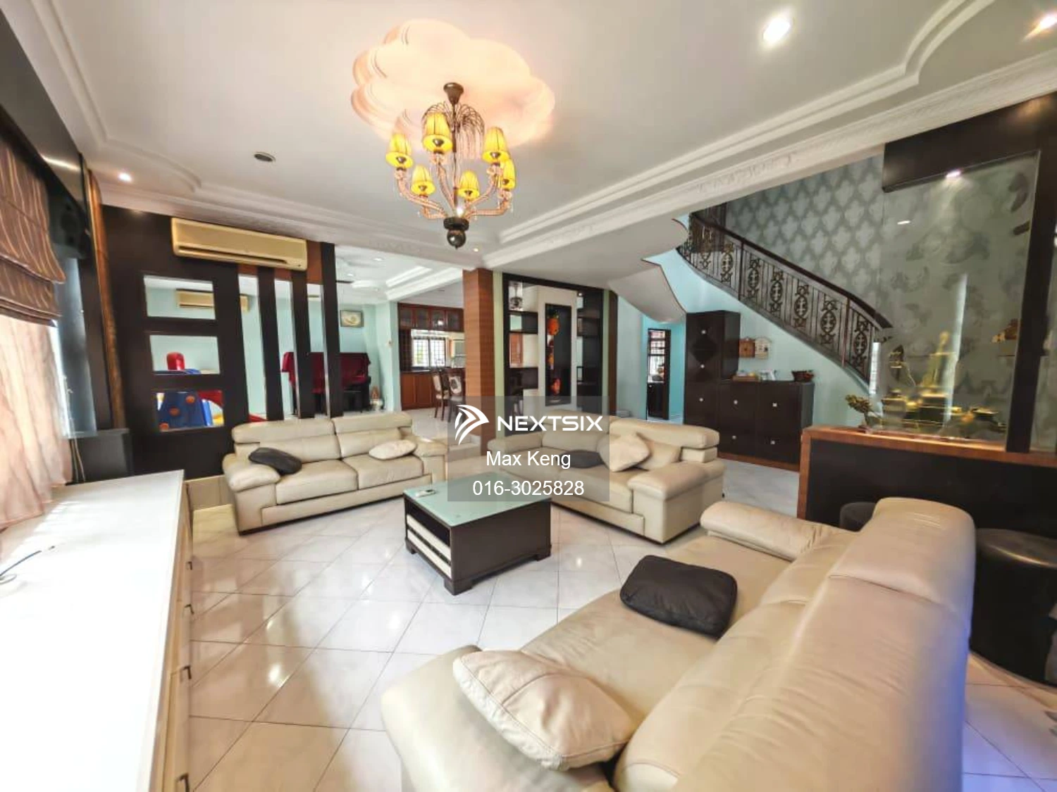 Bungalow For Sale in Masai Johor - Image 2