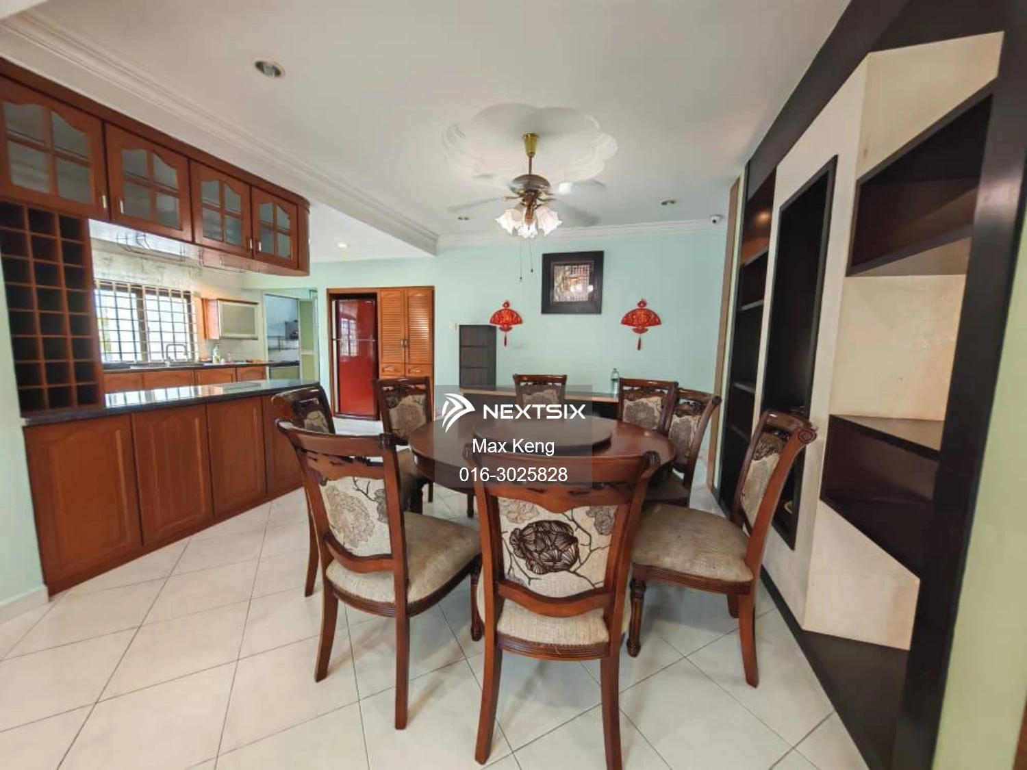 Bungalow For Sale in Masai Johor - Image 3