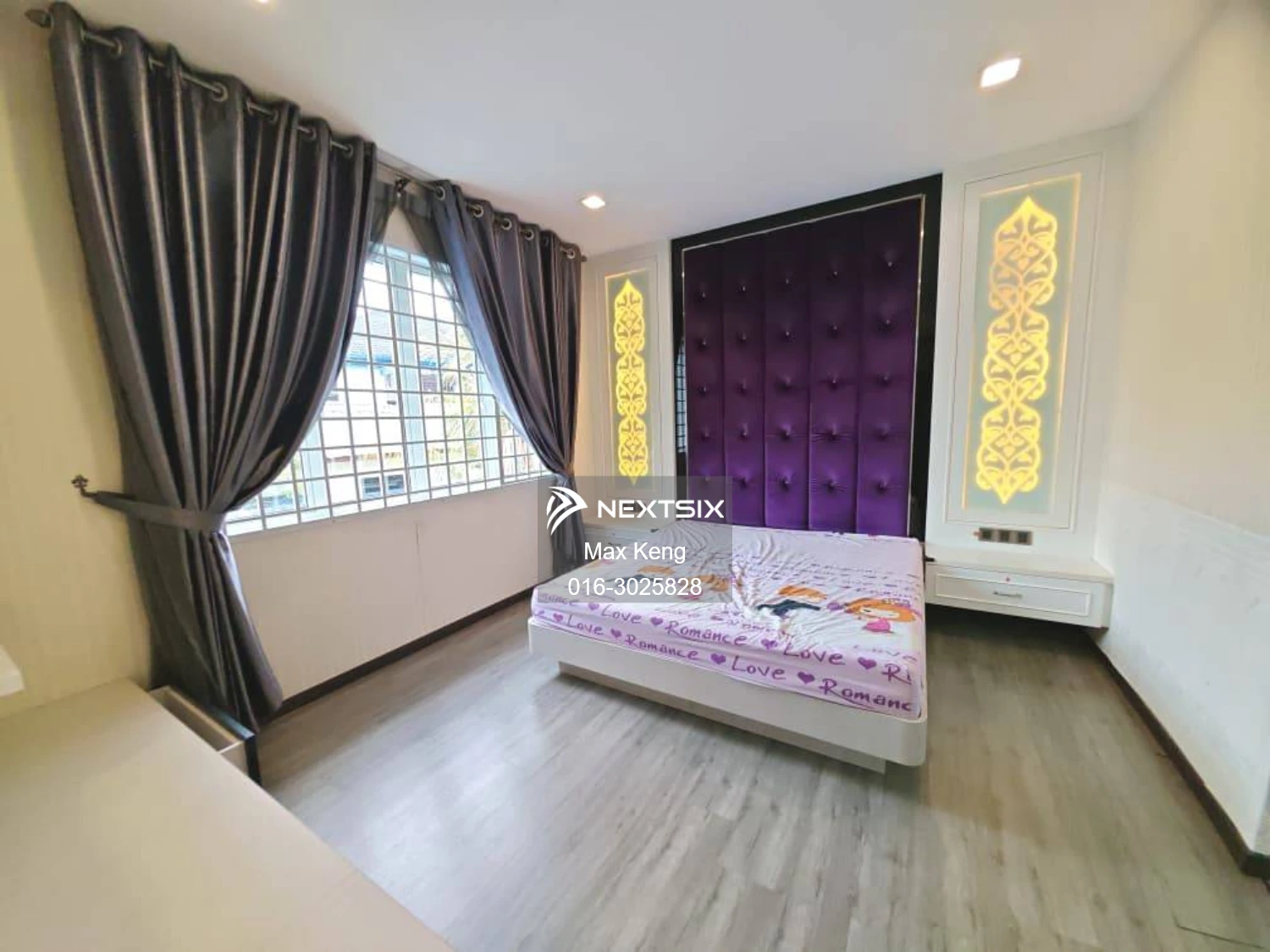 Bungalow For Sale in Masai Johor - Image 5