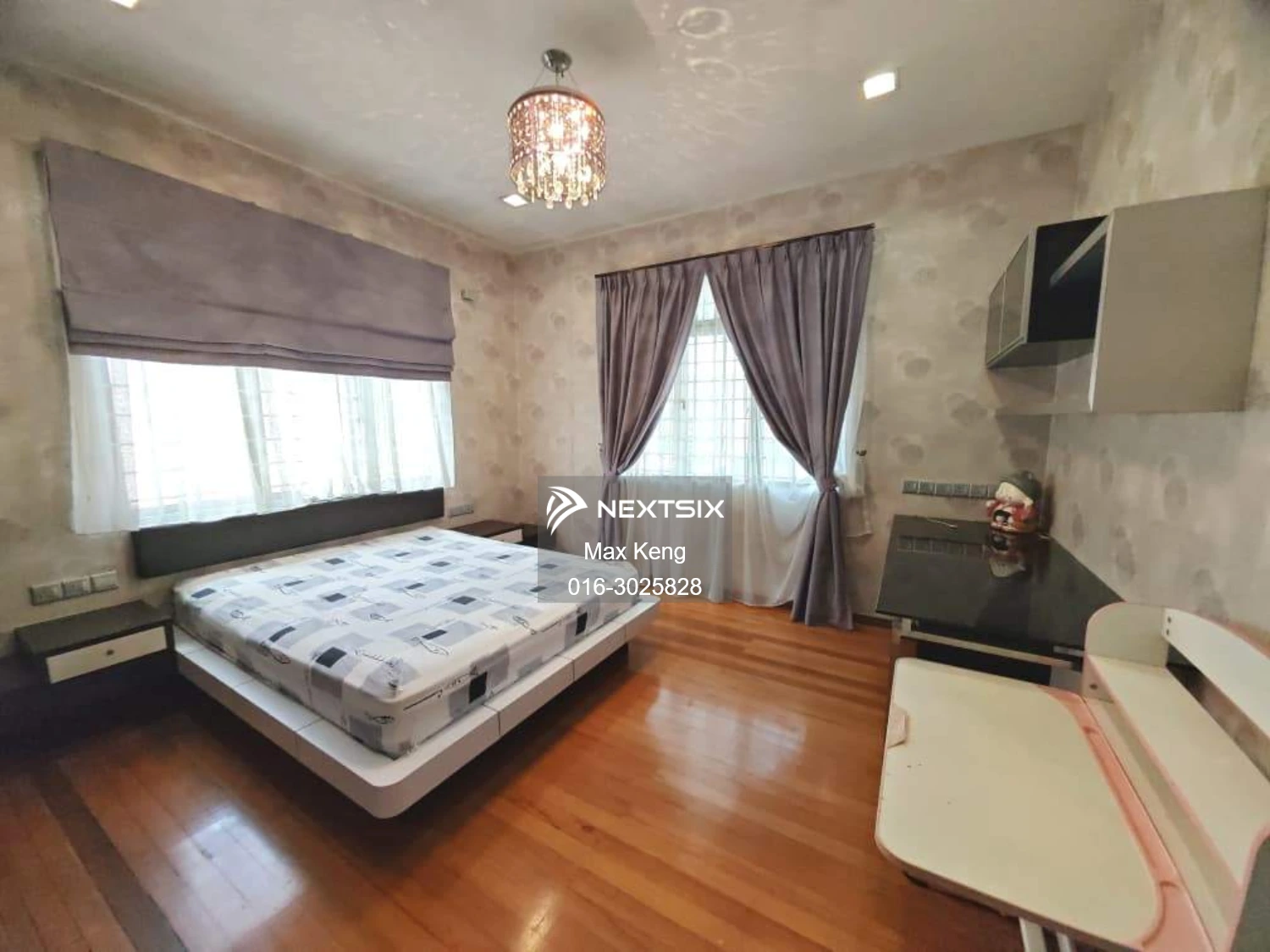 Bungalow For Sale in Masai Johor - Image 6