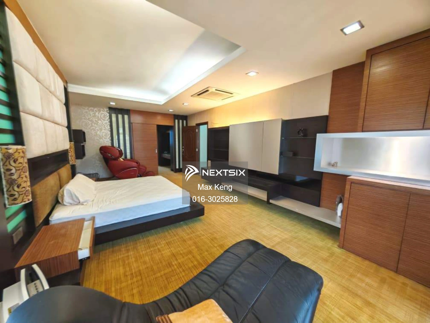 Bungalow For Sale in Masai Johor - Image 9