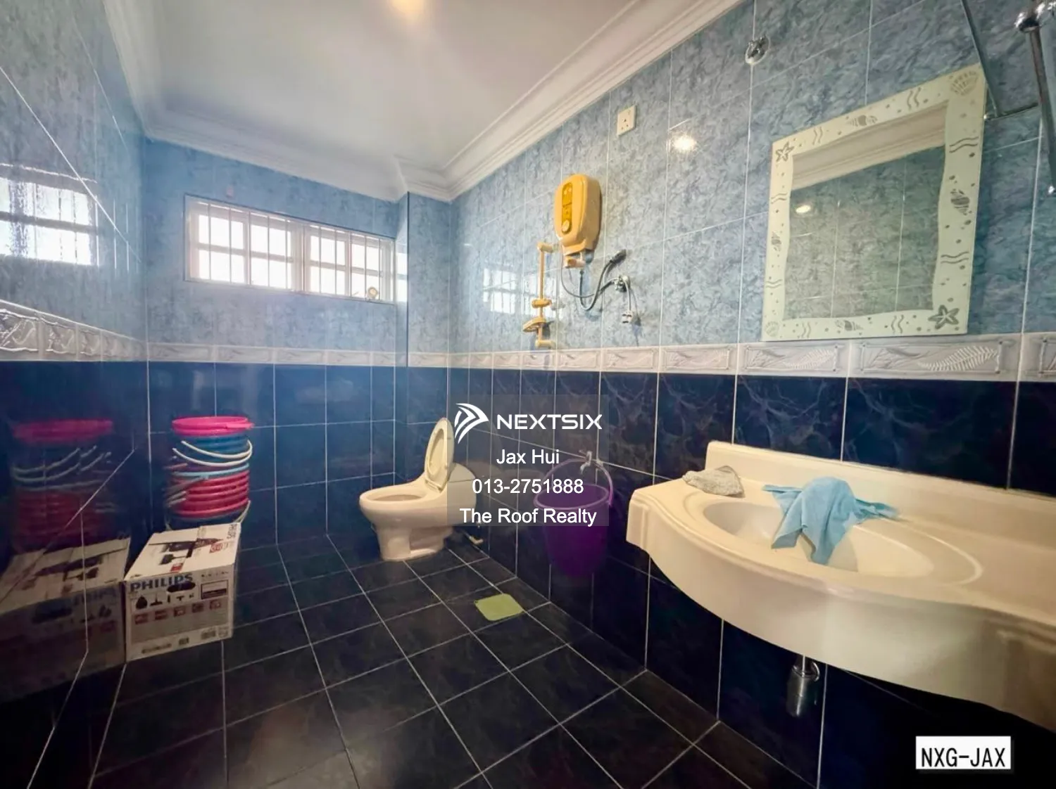 2-sty Terrace/Link House For Sale in Klang Selangor - Image 10