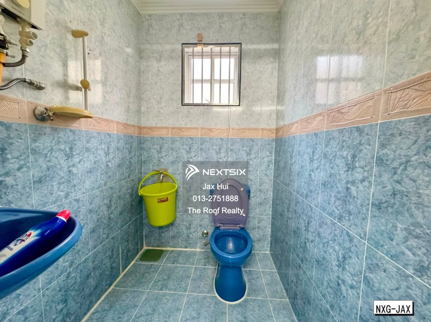 2-sty Terrace/Link House For Sale in Klang Selangor - Image 11