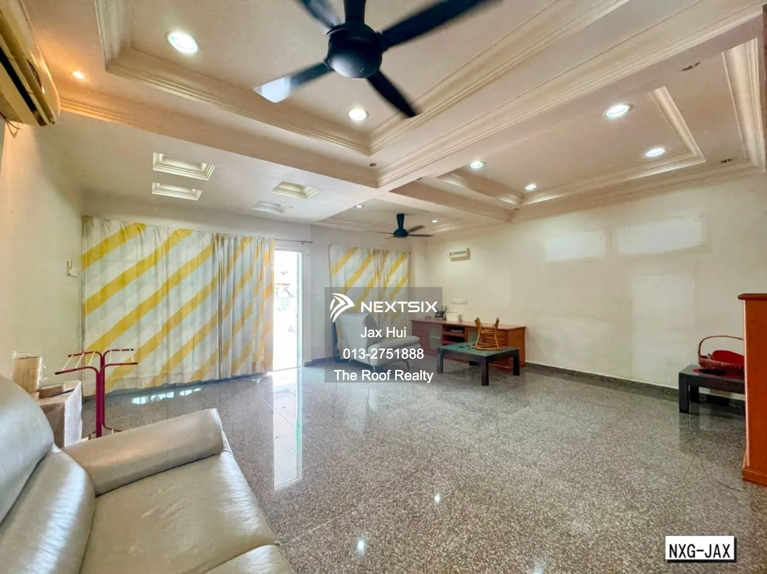 2-sty Terrace/Link House For Sale in Klang Selangor - Image 2