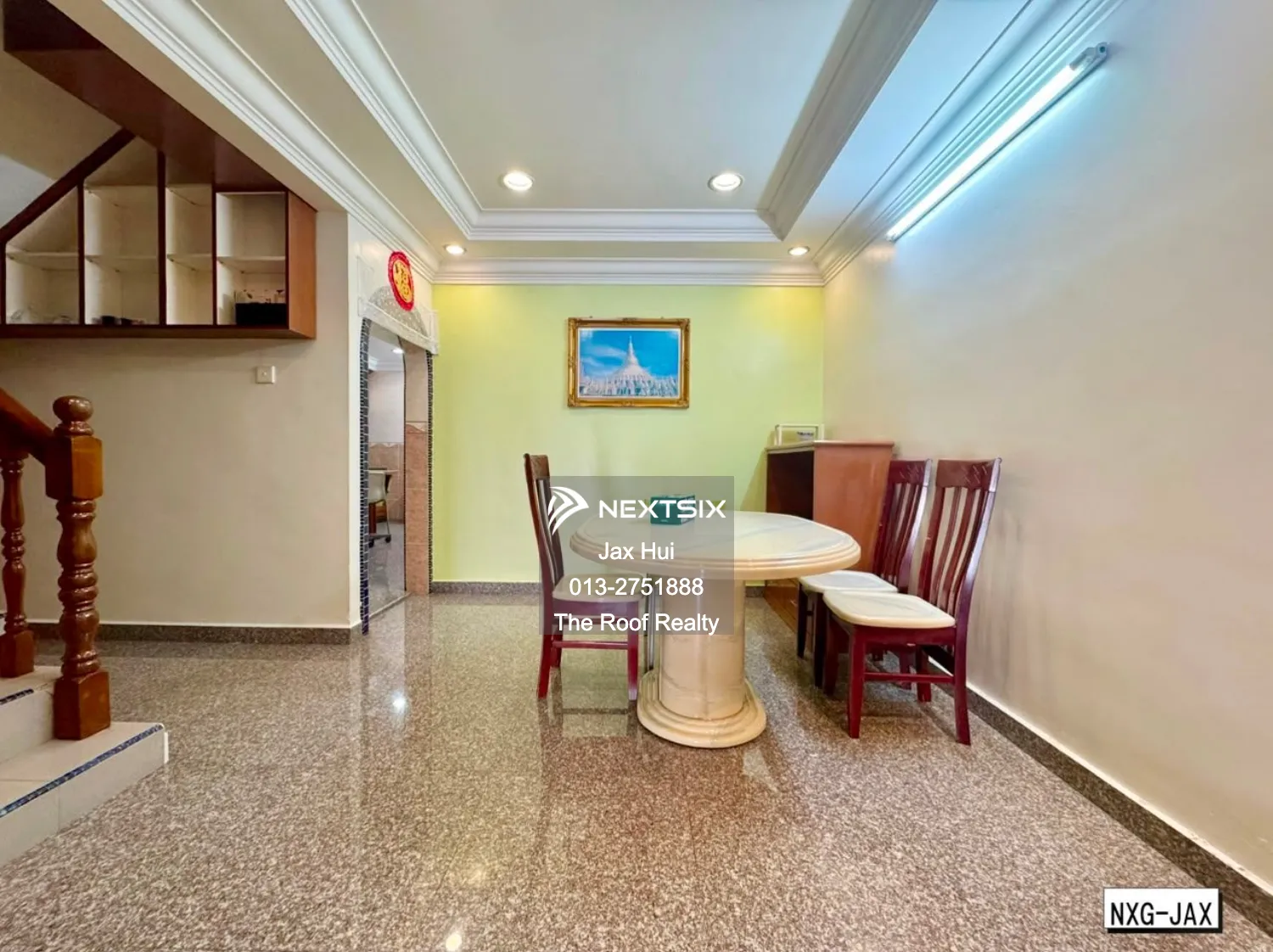 2-sty Terrace/Link House For Sale in Klang Selangor - Image 3