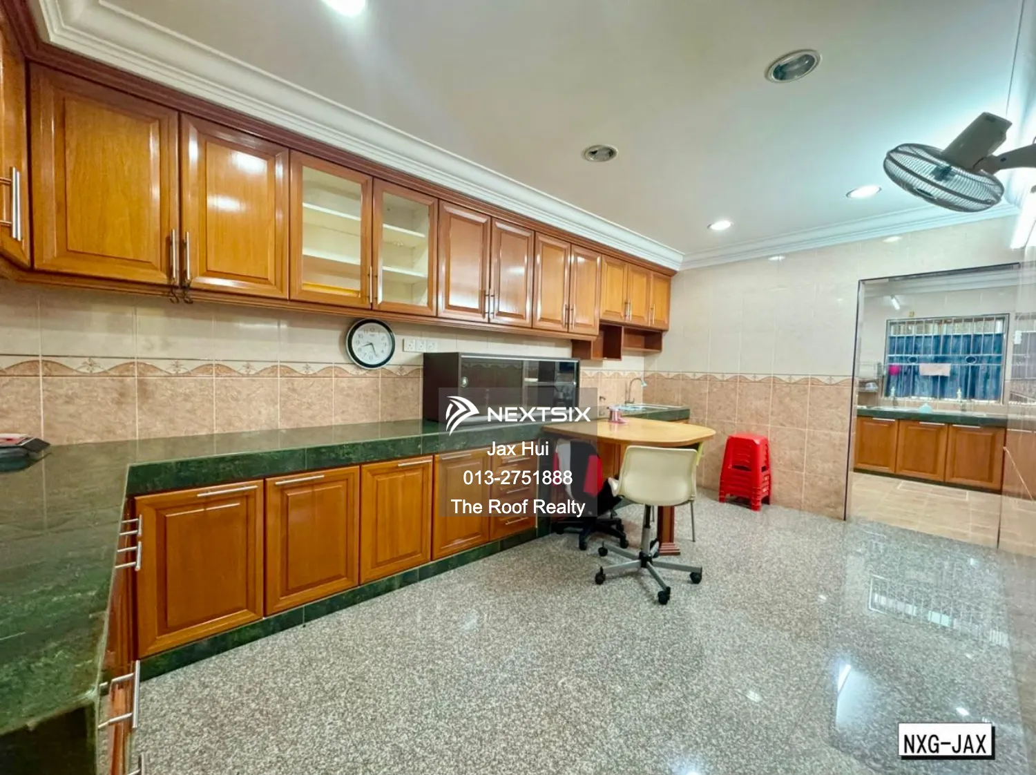 2-sty Terrace/Link House For Sale in Klang Selangor - Image 4