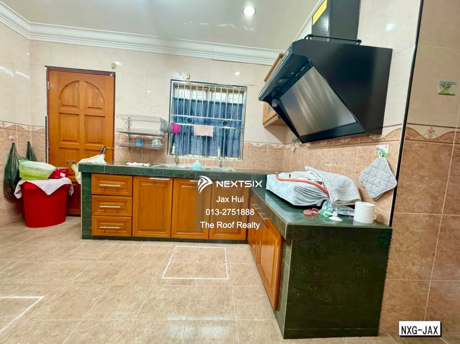 2-sty Terrace/Link House For Sale in Klang Selangor - Image 5