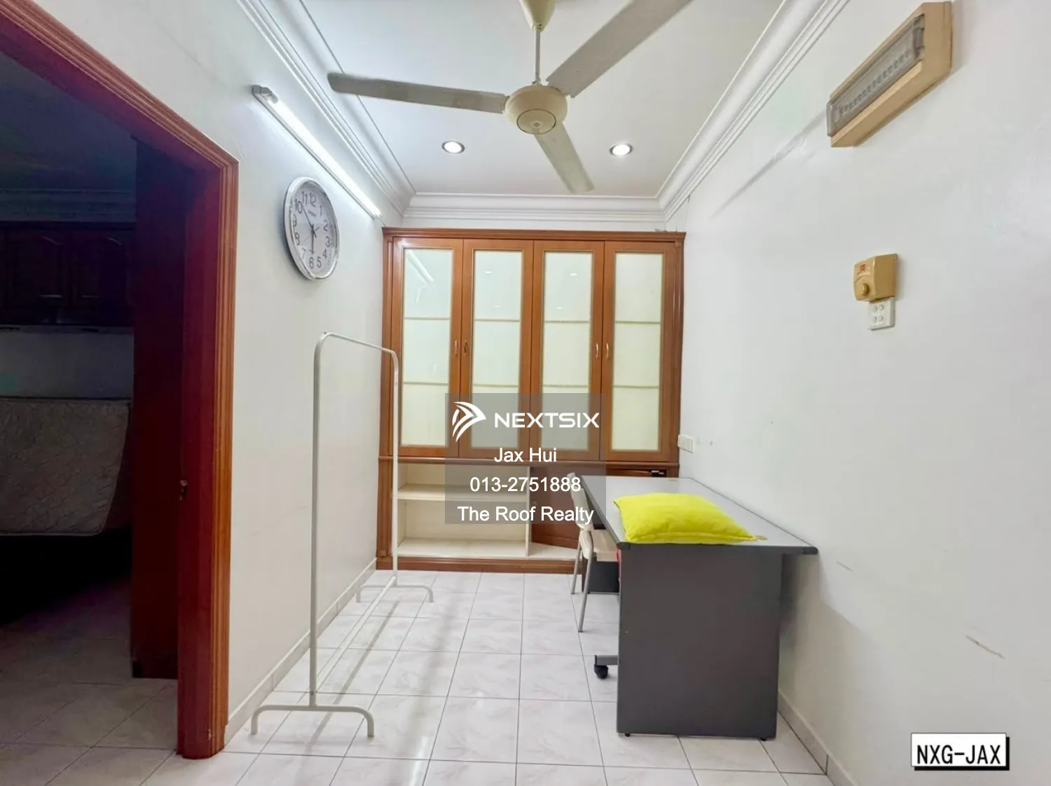 2-sty Terrace/Link House For Sale in Klang Selangor - Image 6