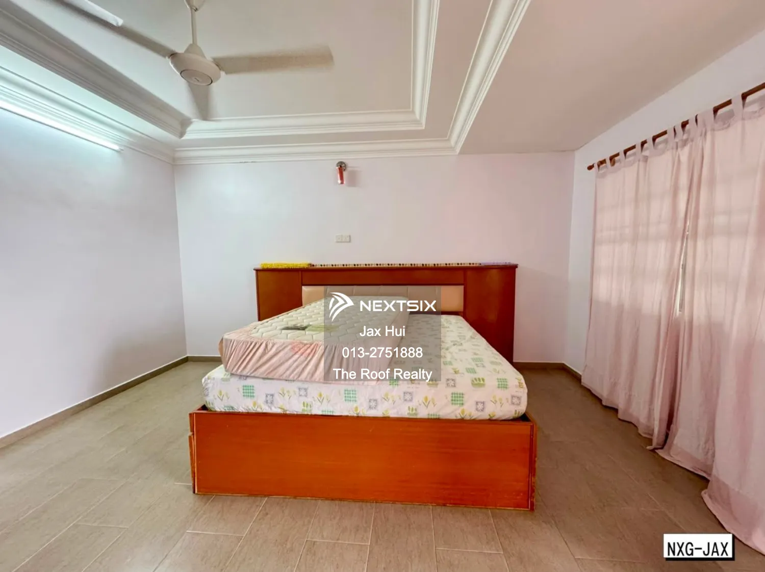 2-sty Terrace/Link House For Sale in Klang Selangor - Image 7
