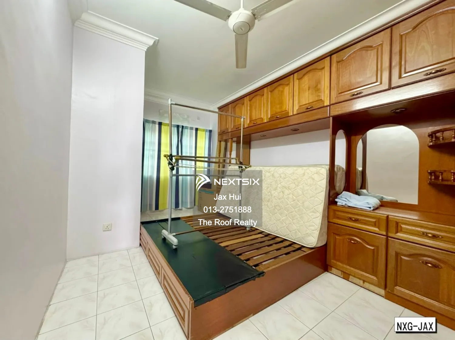 2-sty Terrace/Link House For Sale in Klang Selangor - Image 8