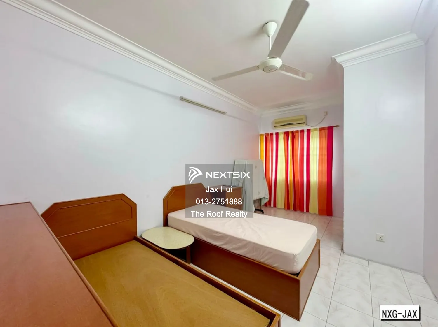 2-sty Terrace/Link House For Sale in Klang Selangor - Image 9