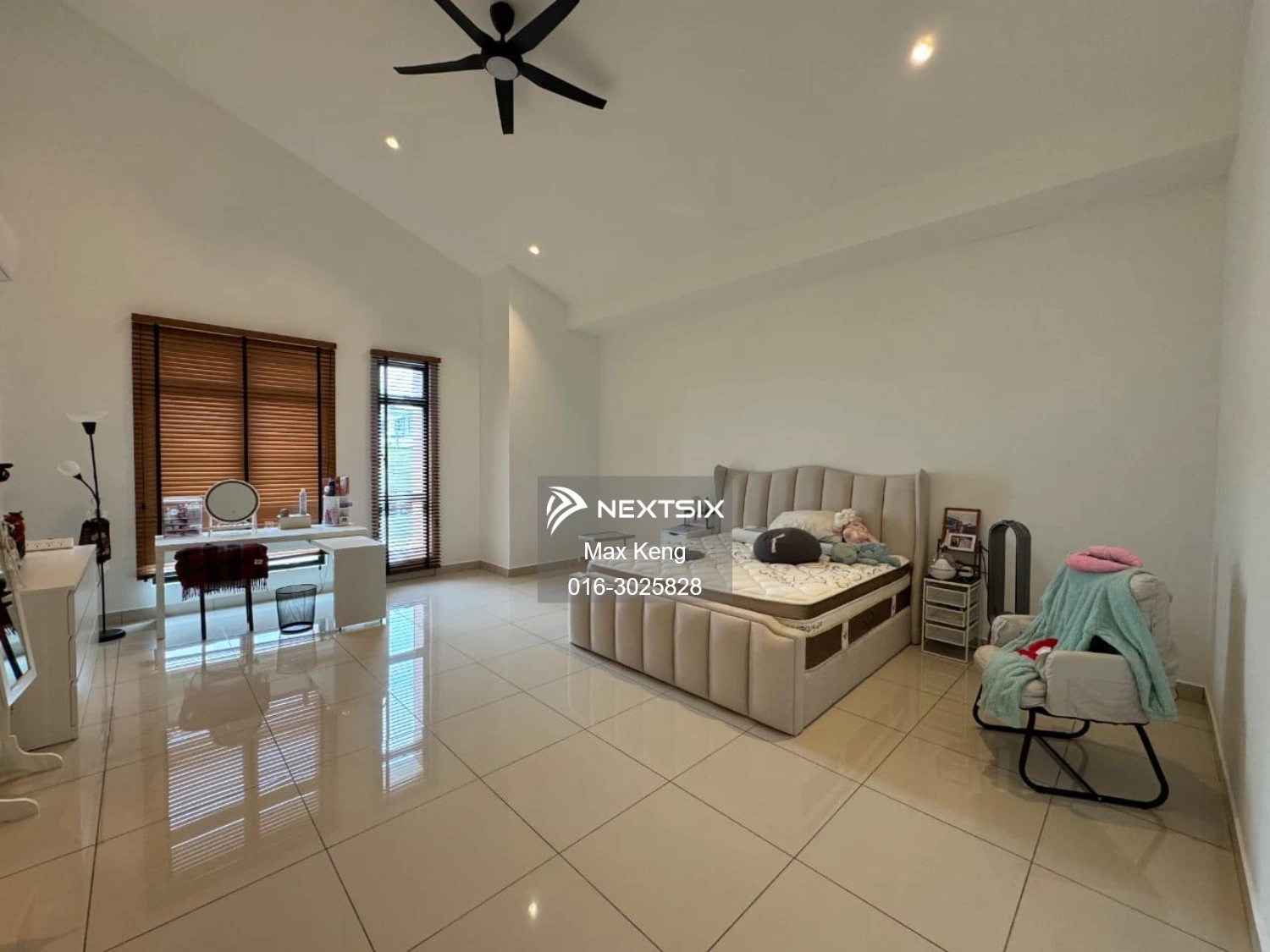 2-sty Terrace/Link House For Sale in Horizon Hills Johor - Image 5