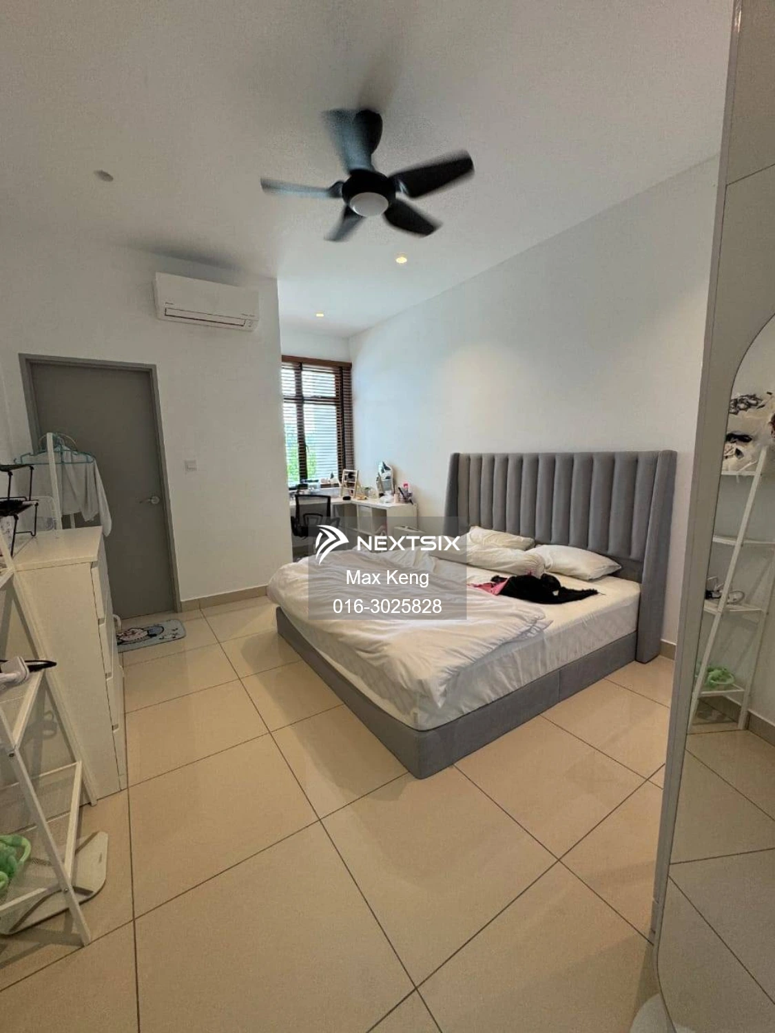 2-sty Terrace/Link House For Sale in Horizon Hills Johor - Image 7