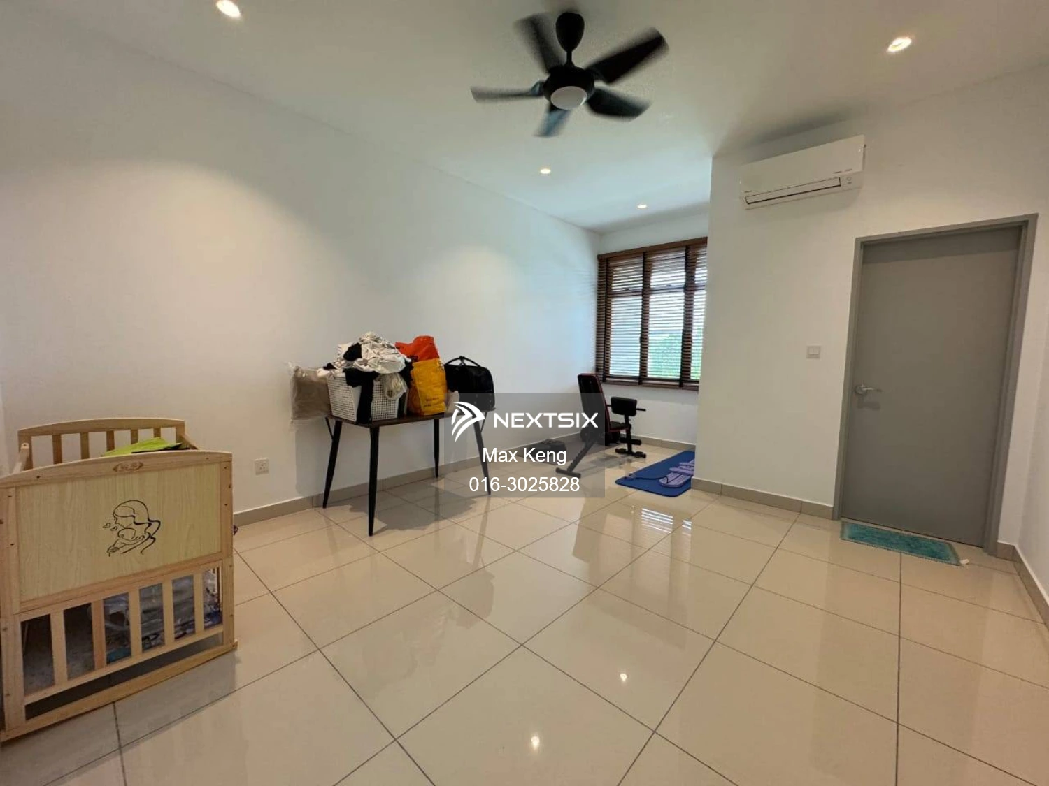 2-sty Terrace/Link House For Sale in Horizon Hills Johor - Image 8