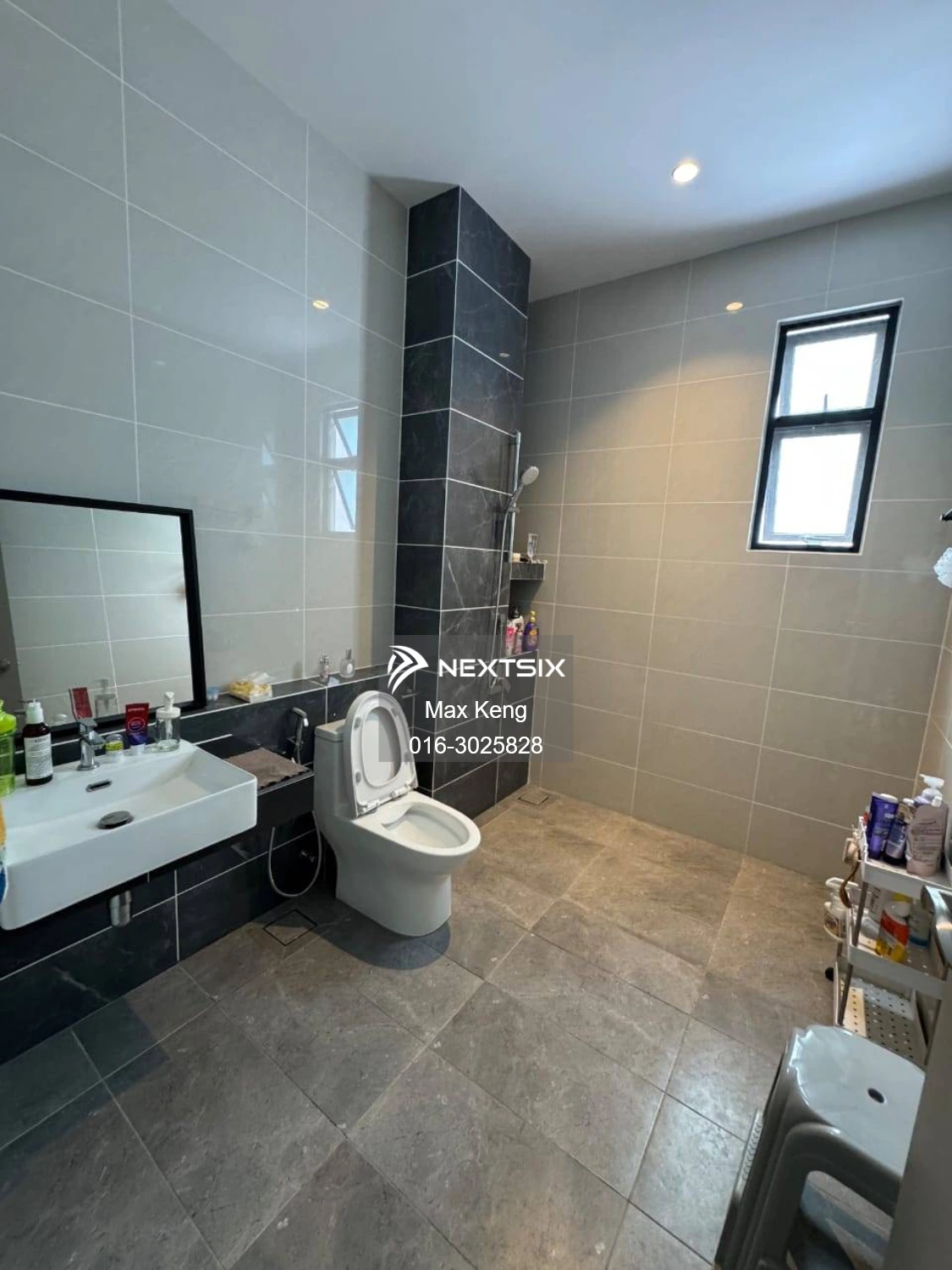 2-sty Terrace/Link House For Sale in Horizon Hills Johor - Image 9