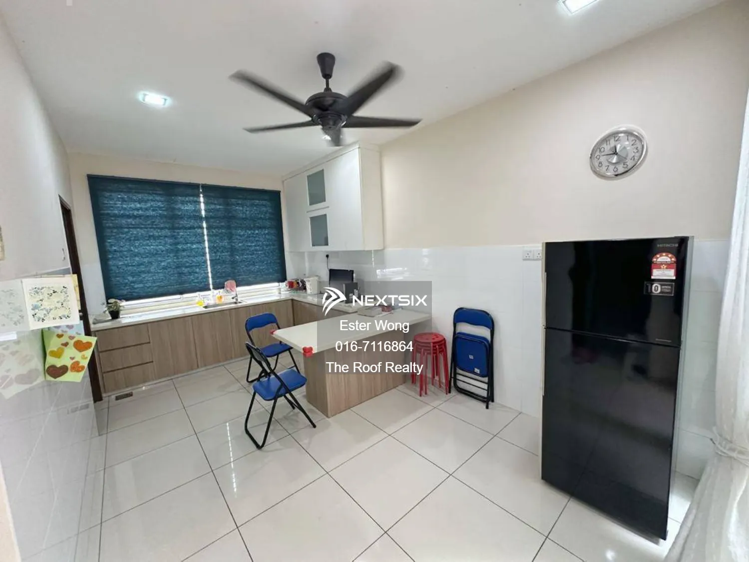 2-sty Terrace/Link House For Sale in Tebrau Johor - Image 10