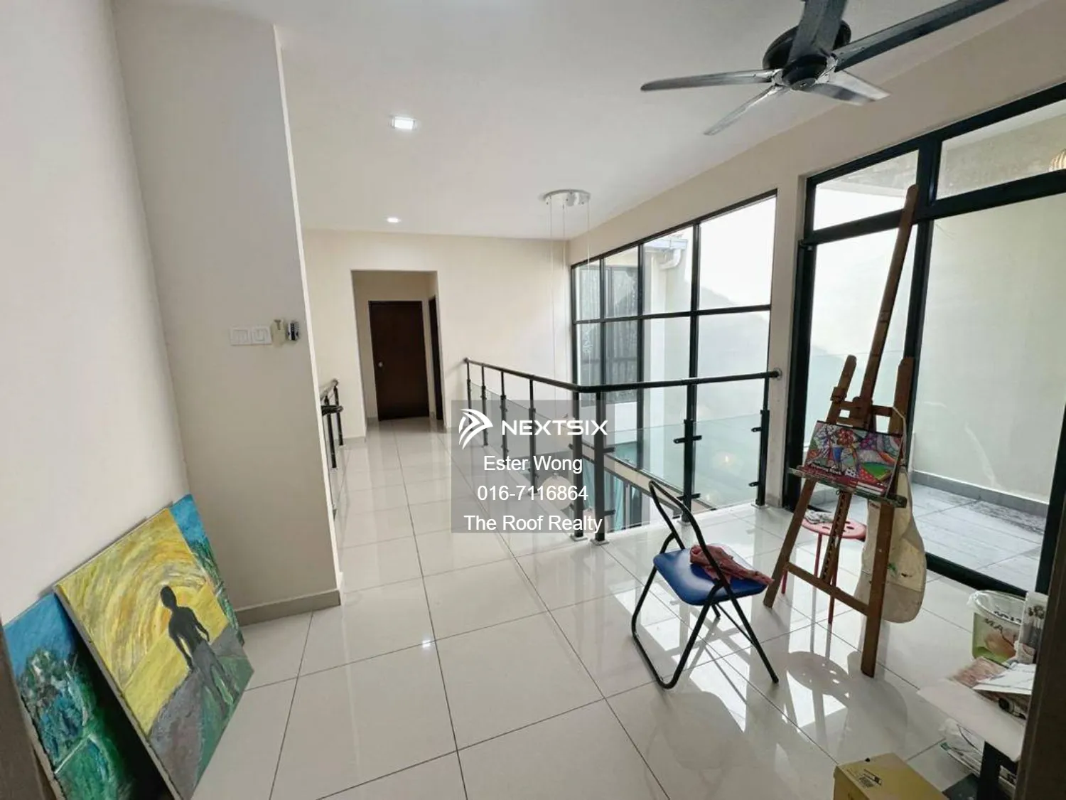 2-sty Terrace/Link House For Sale in Tebrau Johor - Image 11