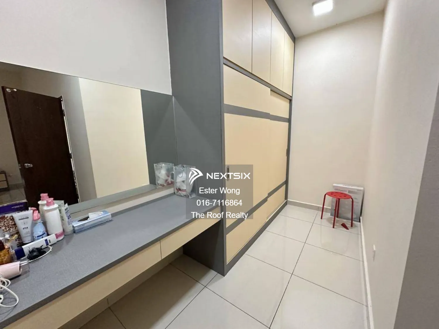 2-sty Terrace/Link House For Sale in Tebrau Johor - Image 14